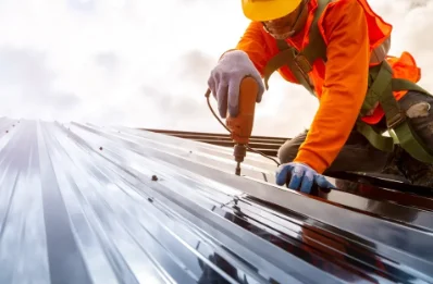 Travaux de zinguerie à Saint-Riquier-en-Rivière